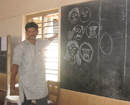 Karkala: Cartoons are effective in reforming society - Gopi